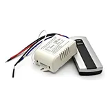 Interruptor Controle Remoto Lampadas