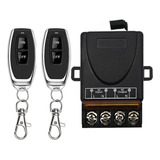 Interruptor Controle Remoto Liga