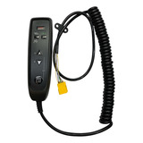 Interruptor Controle Susp Pneumatica