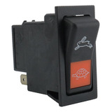 Interruptor Controle Trator Case