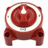 Interruptor Corte Energia Para Lancha 350 Amp 12 24 32v 4p