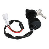 Interruptor Da Chave De Ignição Chave De Substituição Interr