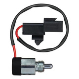 Interruptor Da Luz Da Ré Para Mitsubishi L200 2009 2010 2011
