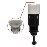Interruptor Da Luz De Freio Renault Logan Sandero
