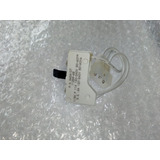 Interruptor Da Porta Da Secadora Brastemp whirlpool 3406107
