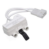 Interruptor Da Porta Secadora Brastemp Whirlpool Bsg29 8lgr5