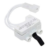 Interruptor Da Tampa Secadora Brastemp Whirlpool Kenmore