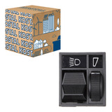 Interruptor Das Luzes Ford Pampa 1 6 Std 2p 82 92