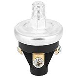 Interruptor De Alarme De Baixa Pressão De óleo 309 0641 03 Saída De Três Fios 1 8 27 NPT Interruptor De Pressão De óleo Para Alguns Equipamentos De Gerador Importados