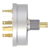 Interruptor De Alavanca Rotativo De Partida P Trator Jd 