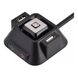 Interruptor De Alimentacao Placa