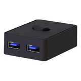 Interruptor De Compartilhamento De Impressora Usb Comutador