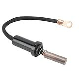 Interruptor De Contato Do Limpador Móvel De Controle De Velocidade Do Limpador 17504 G1 Compatível Com Modelos Elétricos EZGO Com Sistemas Do Tipo Resistor 1982 1993