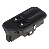 Interruptor De Controle De Janela De Carro Glass Lifter Para