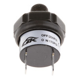 Interruptor De Controle De Pressão De Ar Npt 170 200psi