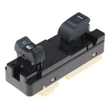 Interruptor De Controle Mestre