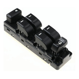 Interruptor De Controle Mestre
