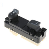 Interruptor De Controle Mestre