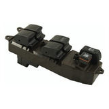 Interruptor De Controle Mestre