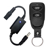 Interruptor De Controle Remoto