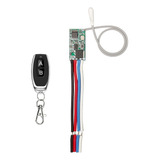 Interruptor De Controle Remoto
