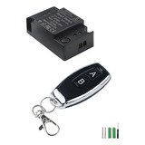 Interruptor De Controle Remoto