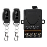 Interruptor De Controle Remoto