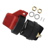 Interruptor De Desconexão Mestre Bloqueável Isolador 75920