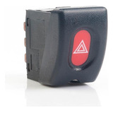 Interruptor De Emergência Gm Corsa Sedan 1 0 95 97