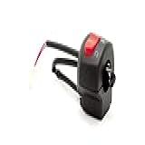 Interruptor De Emergência YBR 125 K 2002 2008 Factor 125 K 2008 2013 Original Magnetron