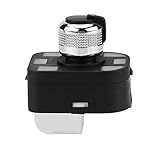 Interruptor De Espelho Retrovisor Lateral Interruptor De Espelho Retrovisor Durável Resistente Ao Desgaste De Alta Resistência 4f0 959 565 Sensação De Toque Confortável Para Acessório De