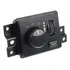Interruptor De Farol Para Dodge Dakota 05-10 Ram 1500 06-08