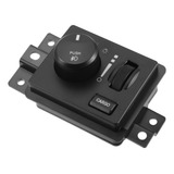 Interruptor De Farol Para