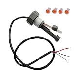 Interruptor De Fluxo DELEYAPARS 520736 Para Pentair IntelliChlor Número De Substituição Do Interruptor De Fluxo Ic40 520736 Compatível Com IC15 IC20 IC40 IC60