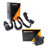 Interruptor De Freio Dianteiro E Traseiro Cb 250f Twister