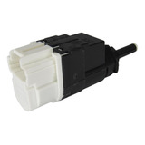 Interruptor De Freio Renault Logan sandero branco 4 Pinos