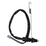 Interruptor De Freio Traseiro Cg Titan 125 150 C Mola