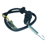 Interruptor De Freio Traseiro Factor 125 150 2019 2020 2021