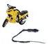 Interruptor De Freio Traseiro Green Sport 150 Modelo Zouil