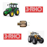 Interruptor De Freio Trator Valmet Apos 93 2 Terminal Rh0346