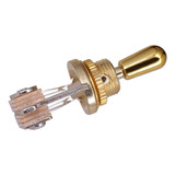 Interruptor De Guitarra De