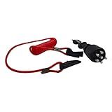 Interruptor De Ignição 5005801 Com Conjunto De Chave 175974 0175974 E Cordão De Segurança Para Motores De Popa Johnson Evinrude OMC 0765562 765562 1996 Up 40 200HP