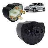 Interruptor De Ignição Chevrolet Monza Kadett Vectra Omega
