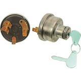Interruptor De Ignição Massey Ferguson Mf 4275 Mf 275 4x2 Mf