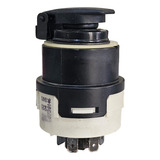 Interruptor De Ignição P  1470 810b 1010 John Deere F005316
