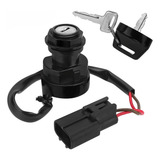Interruptor De Ignição Para Yamaha Yfm700/700r Yfz450r/450x