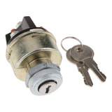 Interruptor De Ignicao Universal