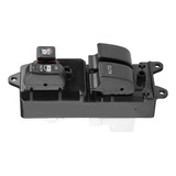 Interruptor De Janela Elétrico Automotivo Window Lifter Mast