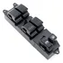 Interruptor De Janela Para Toyota Land Cruiser Prado 90 Seri