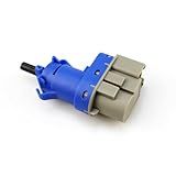Interruptor De Luz De Freio De 4 Pinos Adequado Para Ford F 150 F 250 F 350 Focus Mazda 2 3 5 6 Lincoln MKC MKT Farol De Freio 4838697 8T4T 9G854 AA